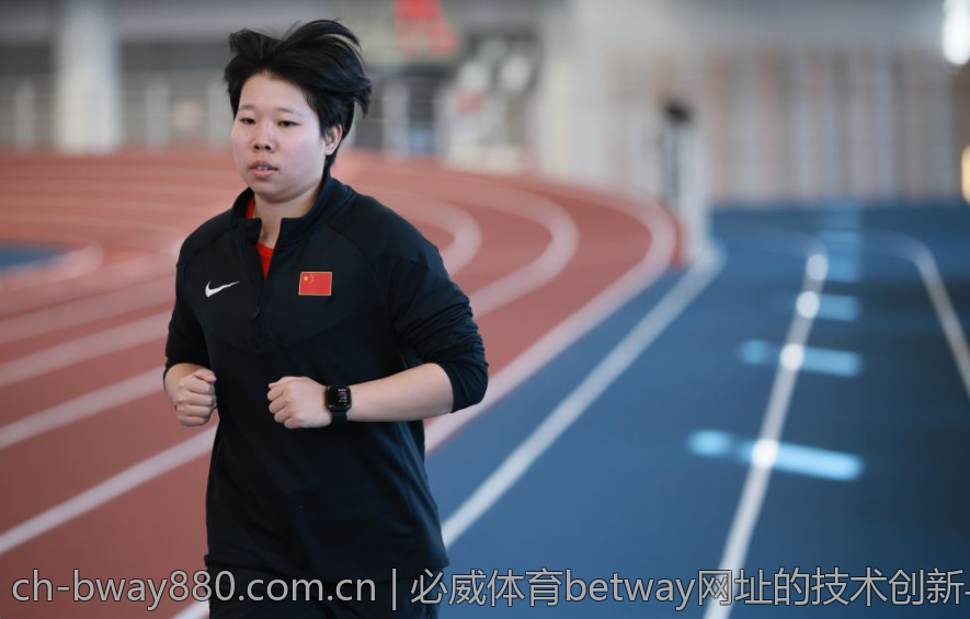必威体育betway网址的技术创新与未来展望