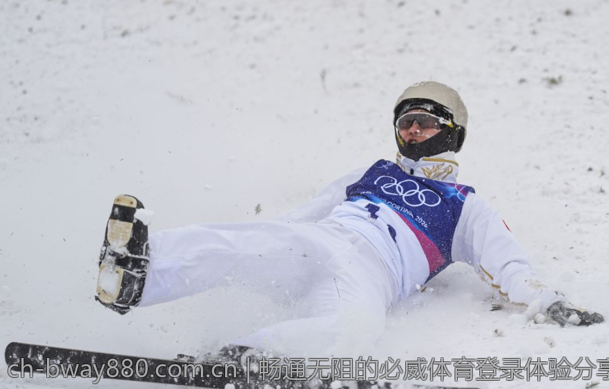 畅通无阻的必威体育登录体验分享