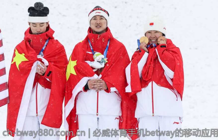 必威体育手机betway的移动应用安装教程