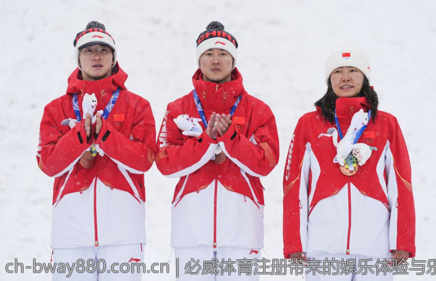 必威体育注册带来的娱乐体验与乐趣分享