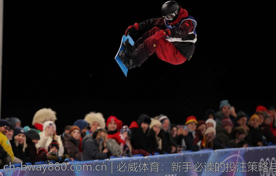 必威体育：新手必读的投注策略与技巧